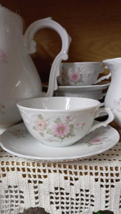 Serviço vista alegre