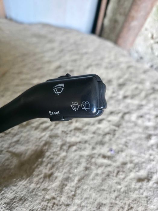 Manetes Golf 4 Cruisse Control + Computador de bordo