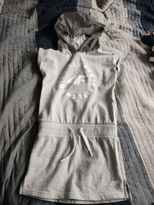 Sukienka/tunika 4f 146