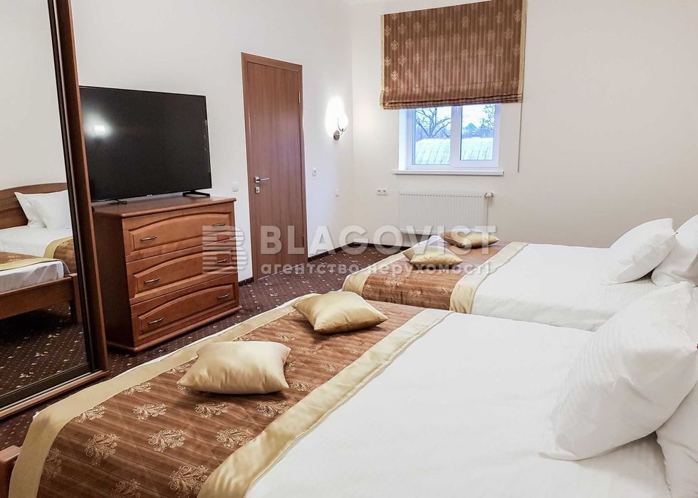 Продаж Будівлі 1500 м.кв Харченка Євгенія Готовий бізнес Дарницький