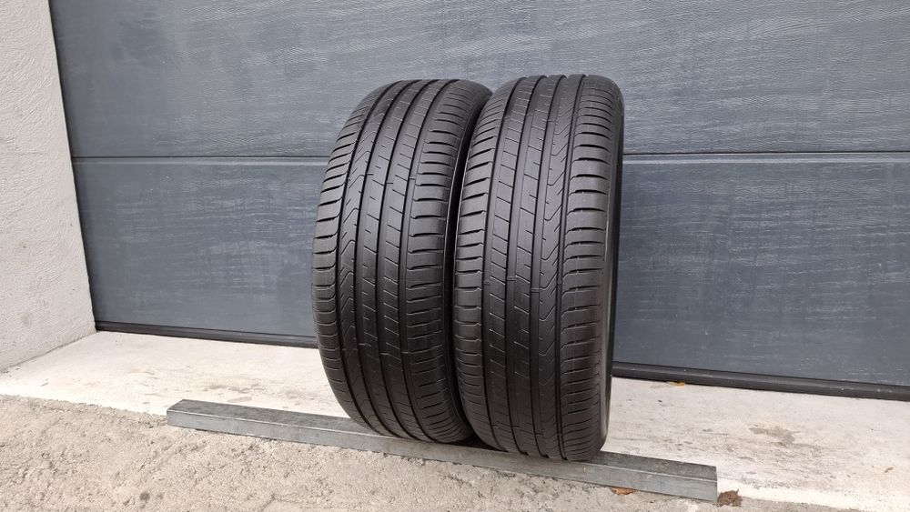 Pirelli 245/50 R19 Cinturato DEMO 2024 RSC Runflat