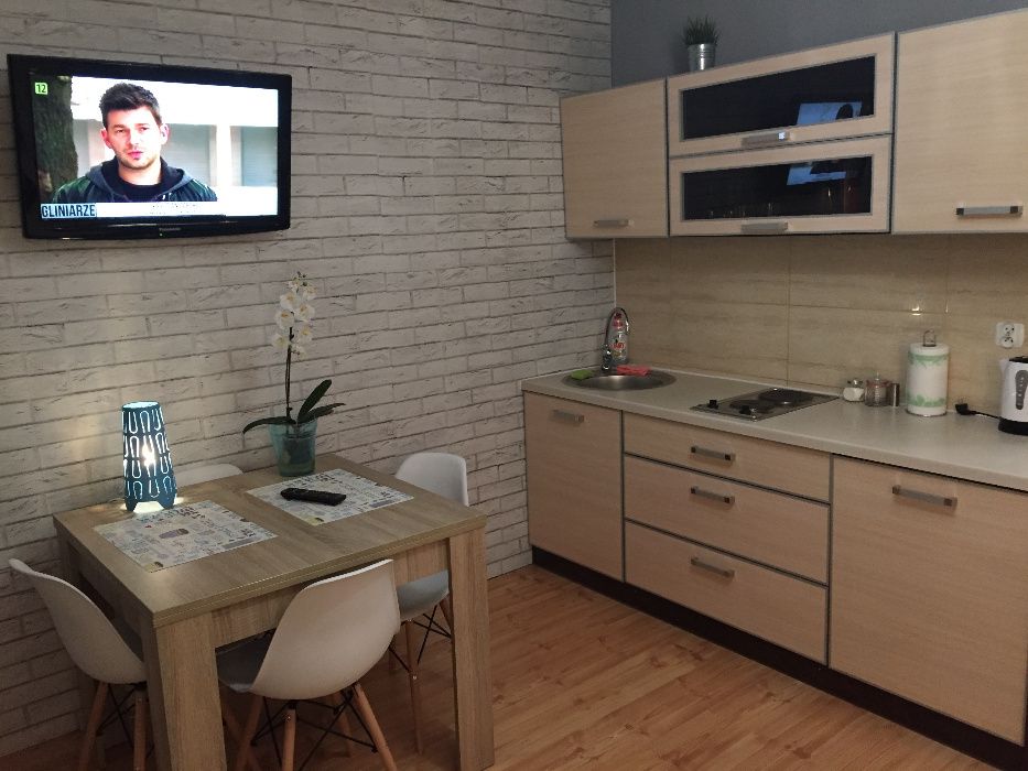 Komfortowy apartament Laguna- nad morzem