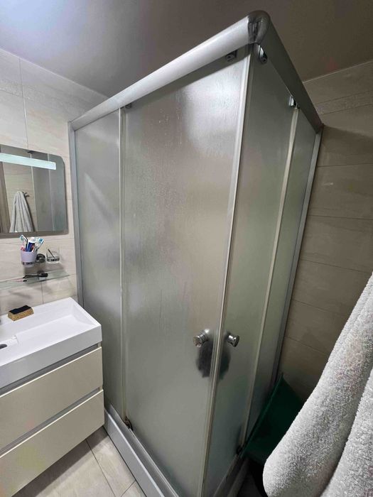 Душова кабіна Віддам безкоштовно!