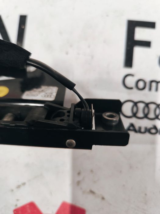 Ficheira Da Mala AUDI TT