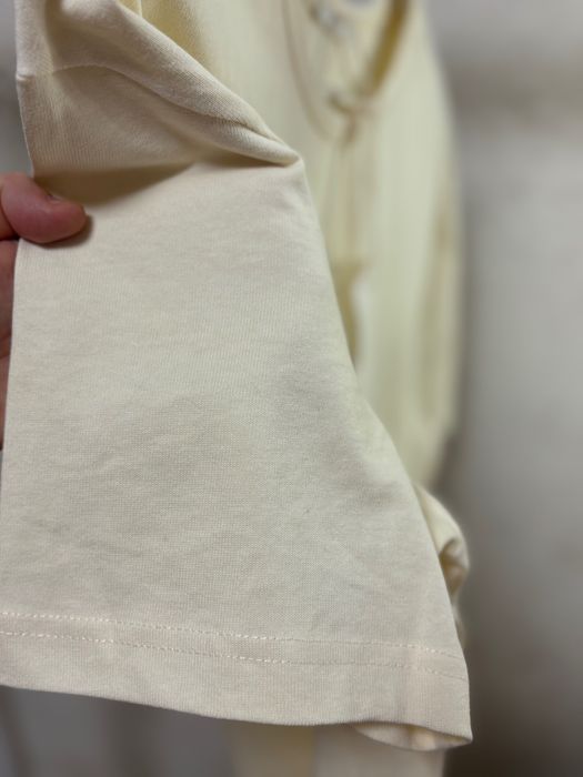 Футболка Zara зі щільної бавовни, розмір М чоловіча