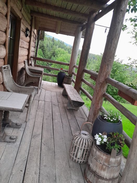 Wakacje w górach
