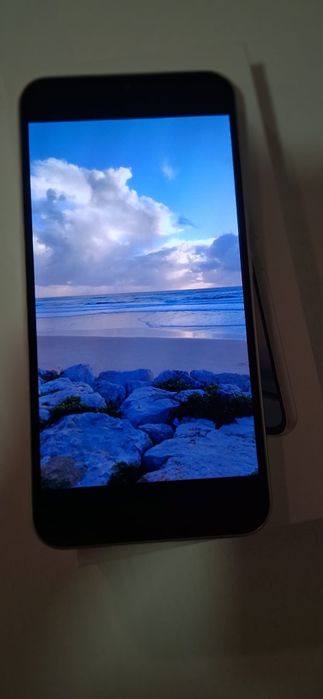 Samsung a34 5g com GARANTIA