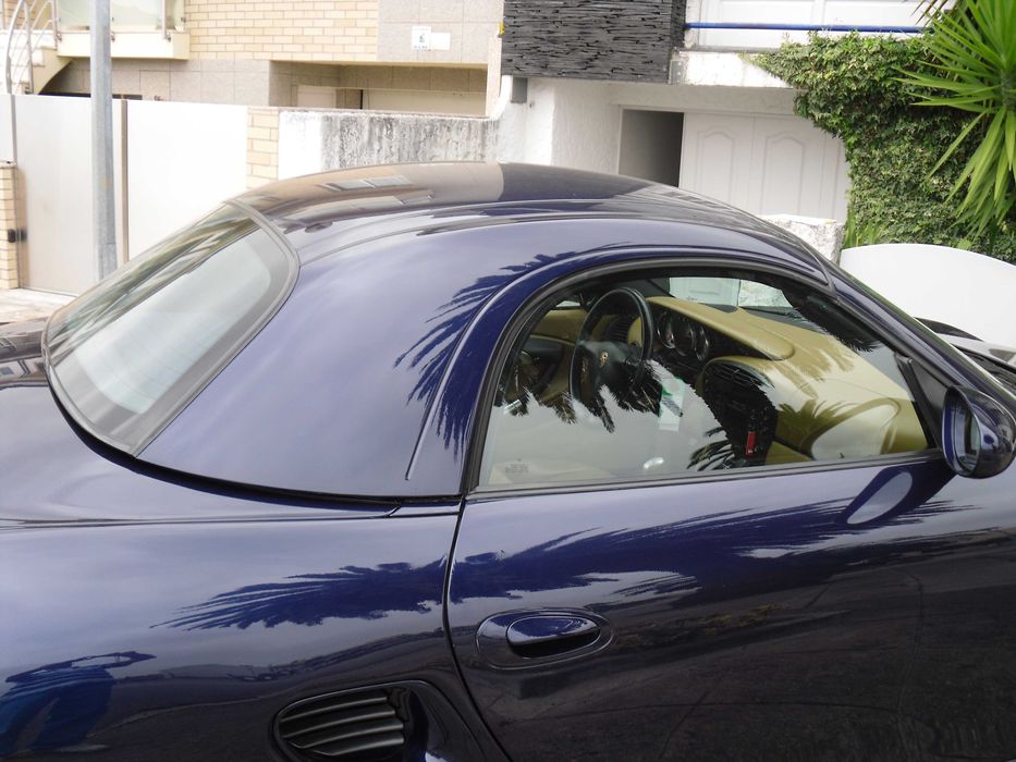 Porsche Bosxter (Hard- Top )