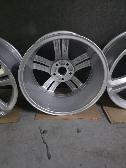 Jantes 17 5x112 Scirocco