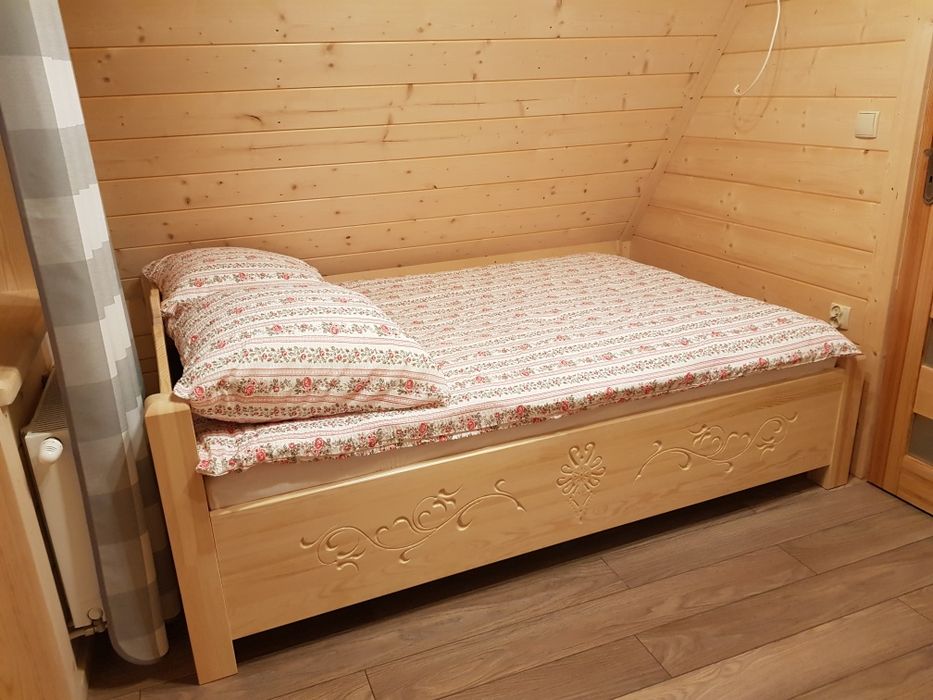 Domek Noclegi w górach Murzasichle "Domek u Jaśka 2"
