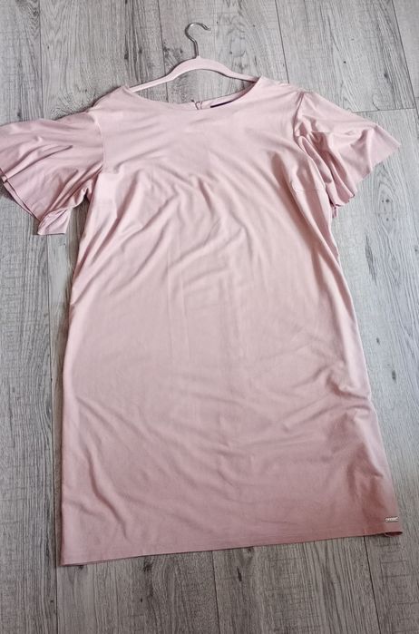 Sukienka elegancka