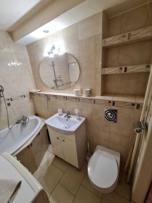 Apartment in Opole, Stare Miasto - Widok 3