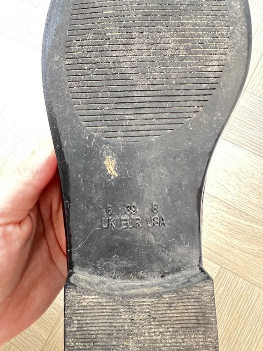 Жіночі лофери прод