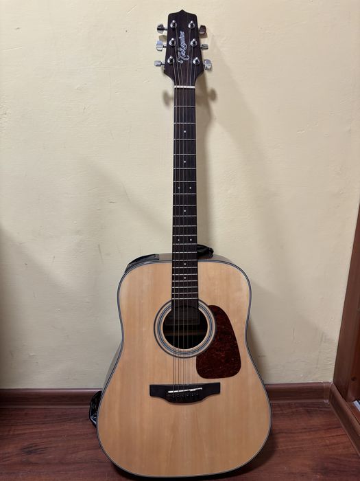 Gitara akustyczna TEKAMINE