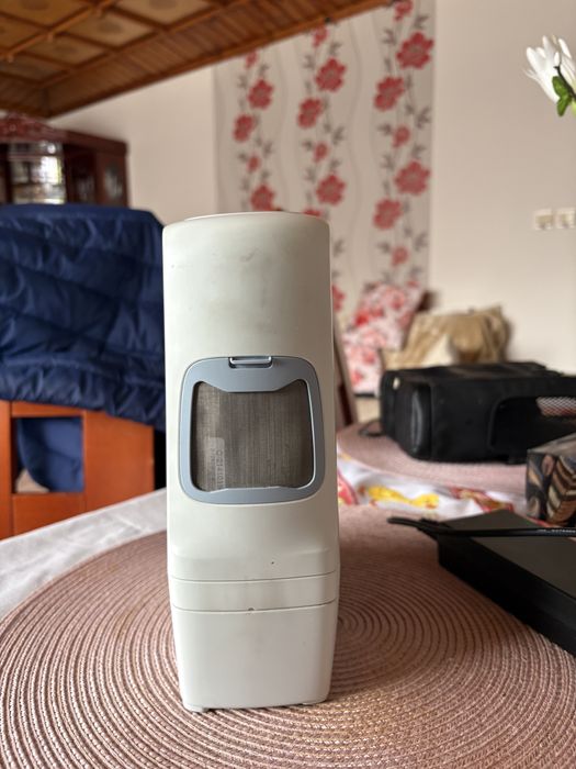 Koncentrator tlenu Inogen One G5 – przenośny, sprawny, komplet
