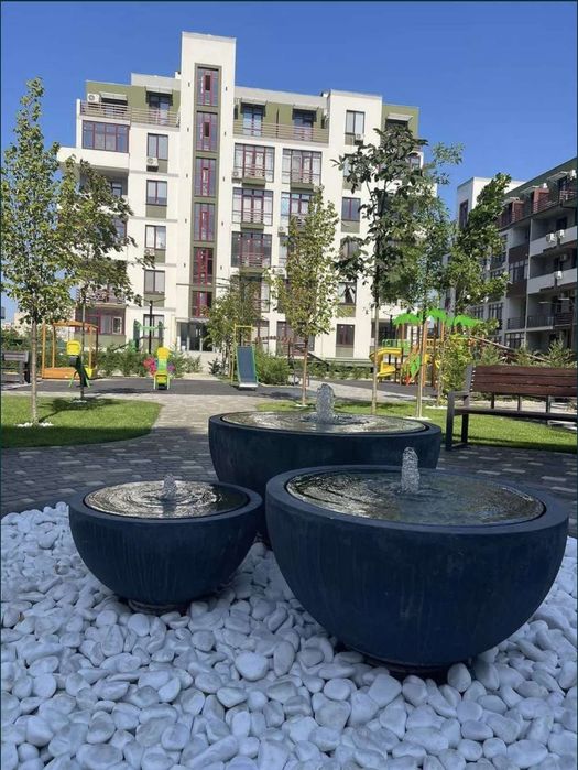 Продам смарт квартиру на Бочарова