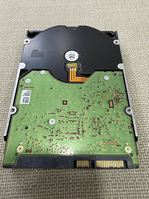 Western Digital 10TB Red Plus Hard Disk