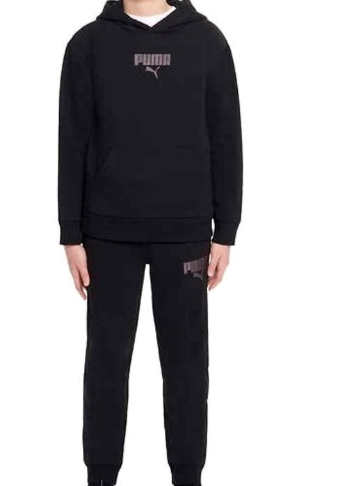 Флисовый костюм Puma 11-12лет 152см