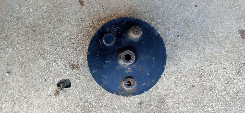 Peças famel xf 17, sachs fuego e V5