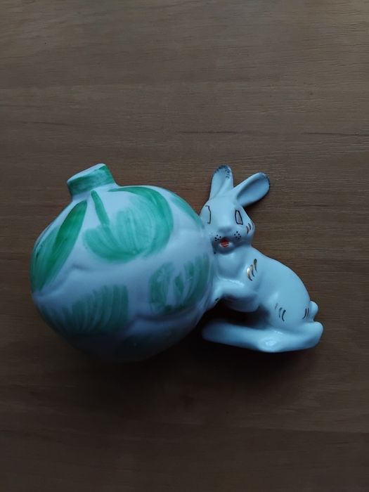 Порцелянові статуетки