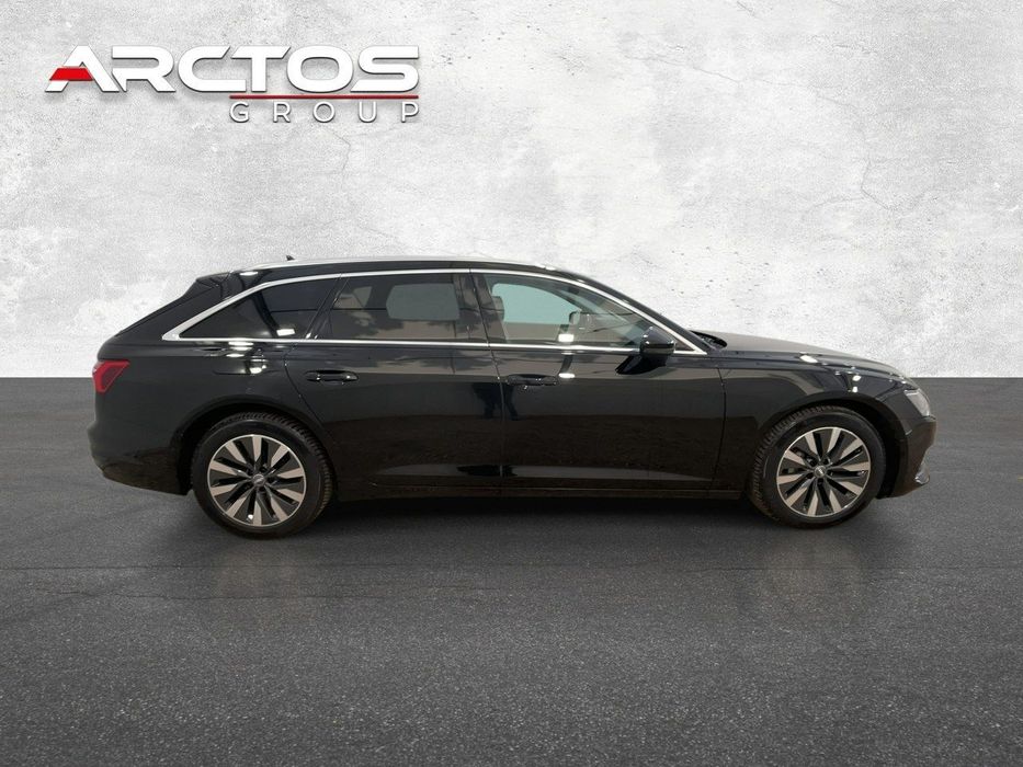 Audi A6 Avant Audi A6 Avant 2.0 TDI Quatrro Salon Polska 89.350netto