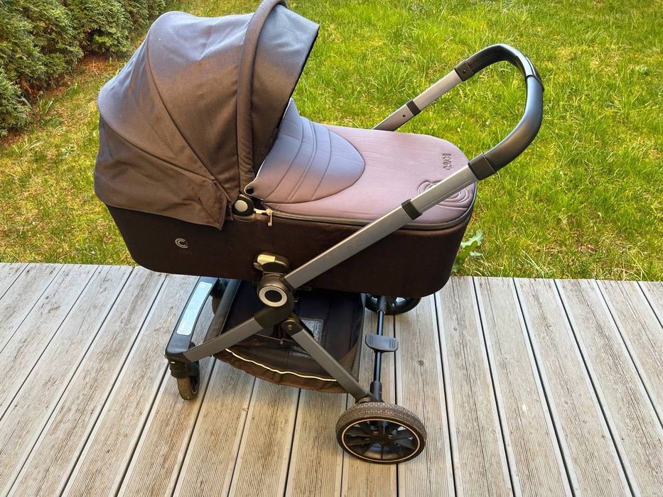 Wózek Cavoe Osis 2w1
