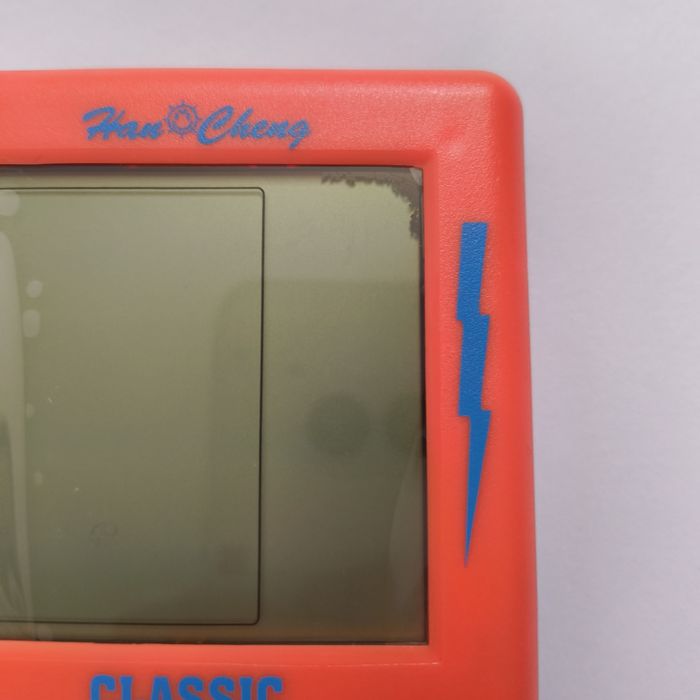 Consola Tetris Brick Game