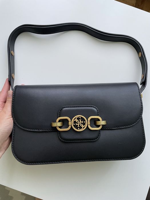 Базова Сумка guess