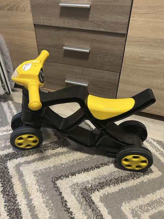 Продам біговел дитячий