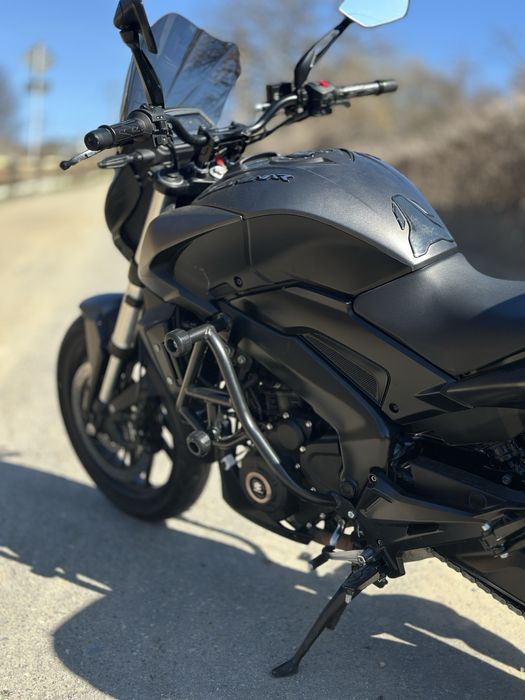 Продам Bajaj dominar 400 2021р.