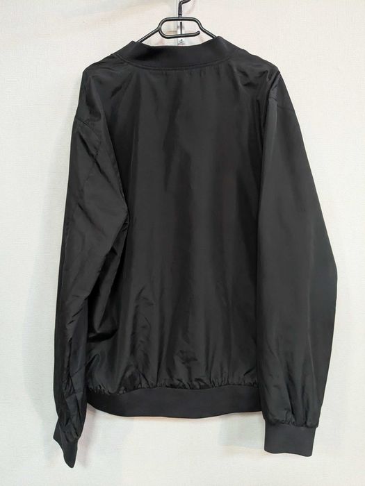 TEX kurtka bomber czarna rozm. XXL