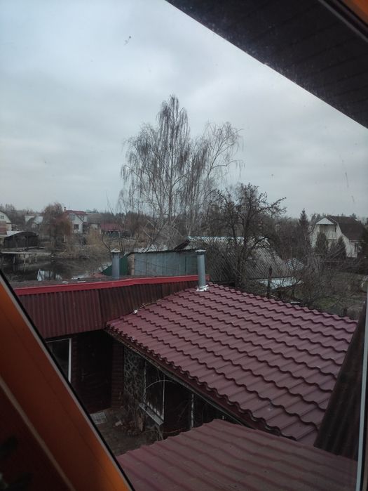 Продаж шикарного затишного будинку  у с. Будище
