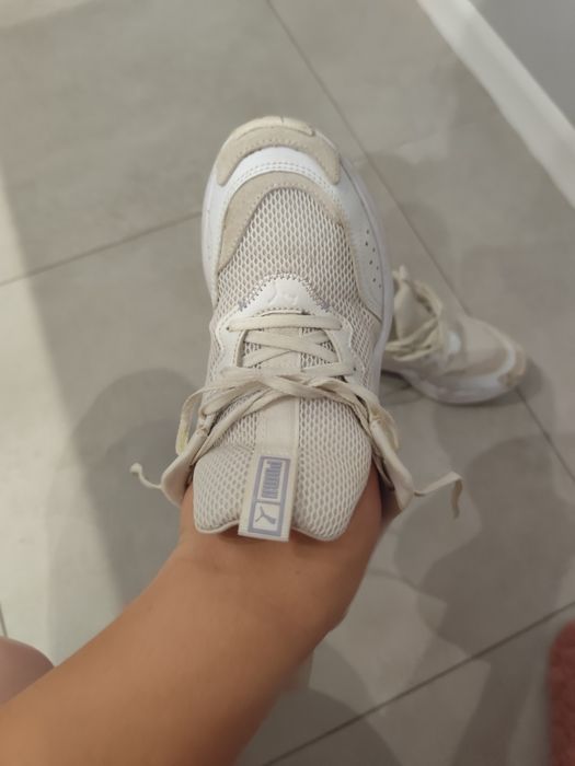 Puma Rise Glow rozmiar 38