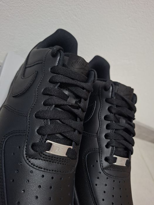 Buty Nike Air Force 1 '07 Low r.43