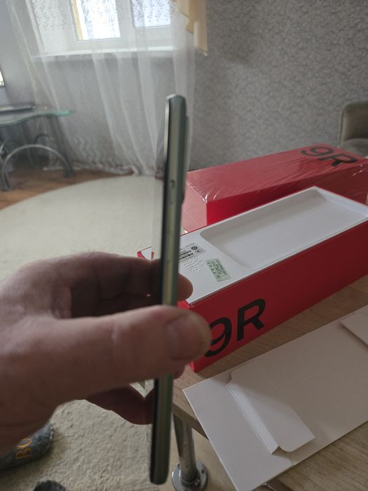 ONEPLUS   9R   8/256