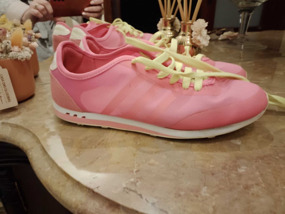 Sapatilhas adidas n 38