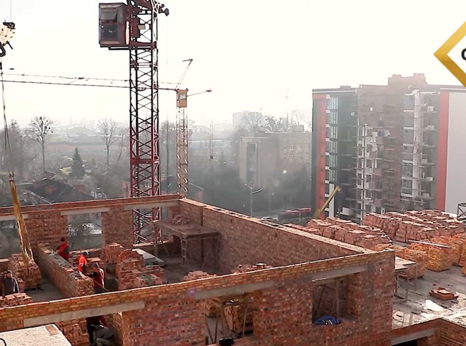 Найцікавіший об"єкт на ринку нерухомості в центрі міста!Продаж квартир