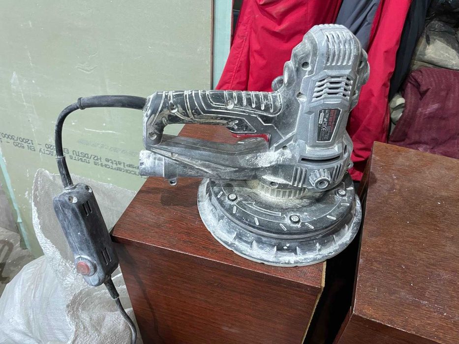 шлифовальная машина Forte