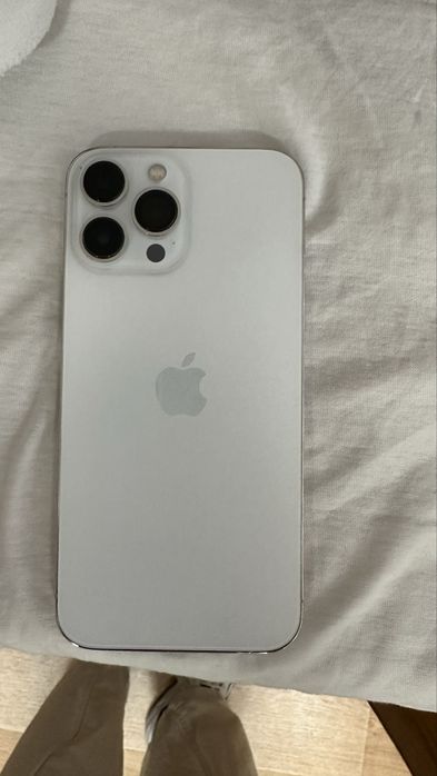 Iphone 13 pro max com garantia