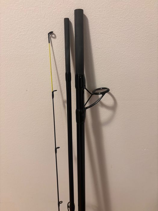 Wędka Preston Ascension Feeder 3.8m / 80g