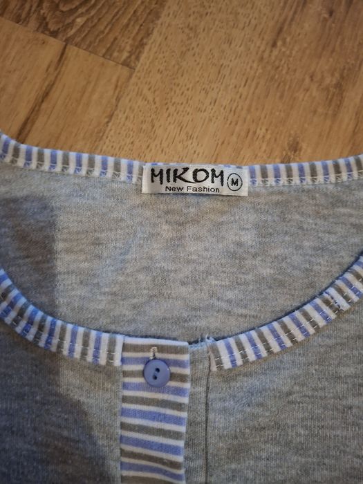 Koszula nocna damska