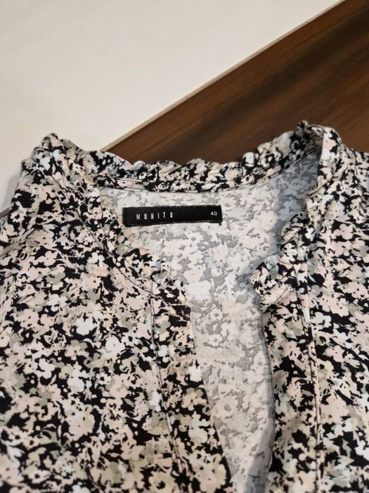 Bluzka mohito rozm.40