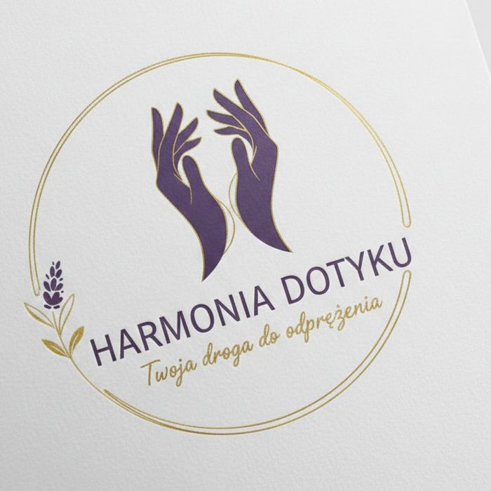 Harmonia Dotyku -Twoja droga do odprężenia