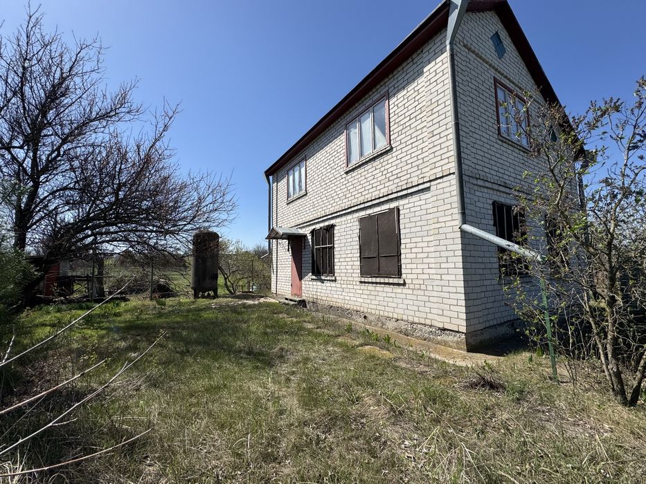 Дача в кооп.Електрон, 20 км від Черкас