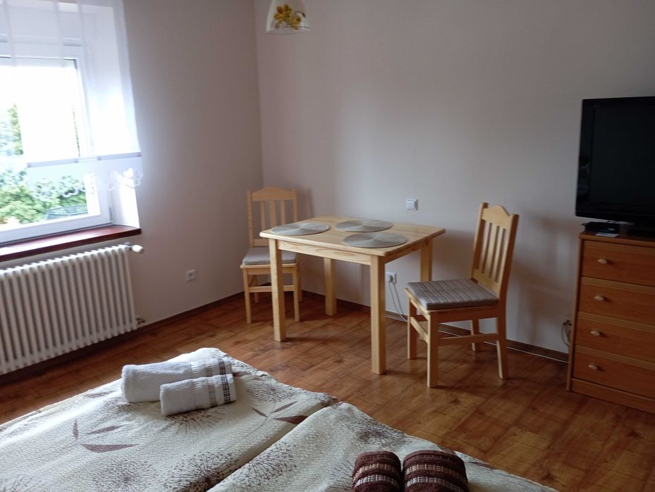 Pokoje gościnne, agroturystyka, noclegi Jemielnica