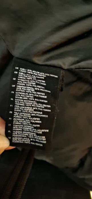 Plaszcz damski H&M