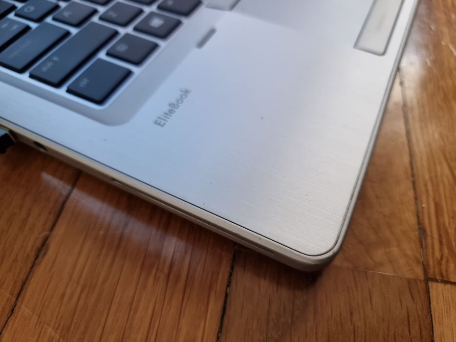 Hp folio 9470 m i5 6gh ssd 240gb