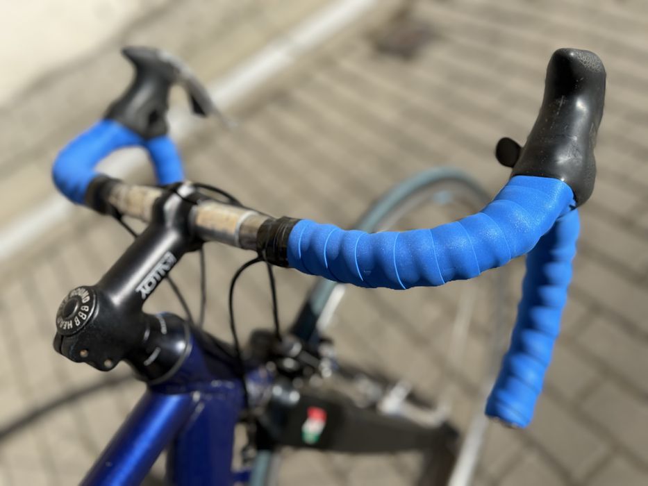 Sxosa Merida alu road 904