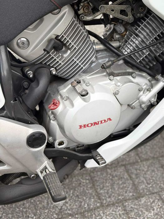 Honda Varadero 125