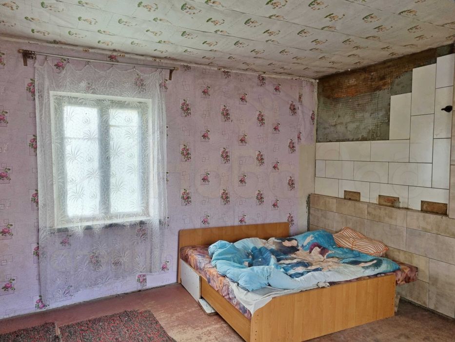 Окремий будинок на великій земельній ділянці в районі Масани-KI